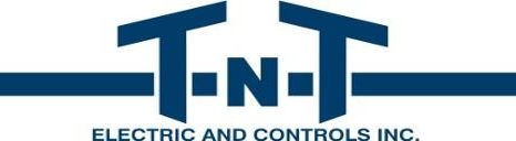 TNT Electric and Controls Inc.